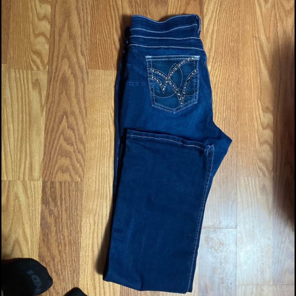 Baby Q by Wrangler